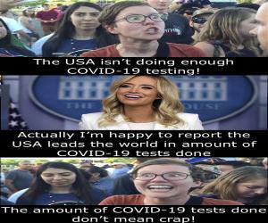 Covid Testing