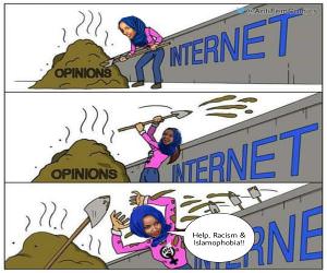 Crappy Opinions