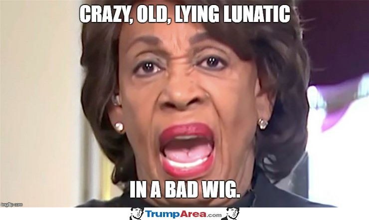 Crazy Lunatic