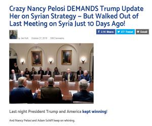 Crazy Nancy