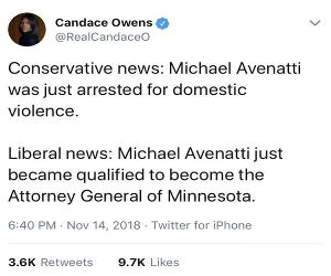 Creepy Lawyer