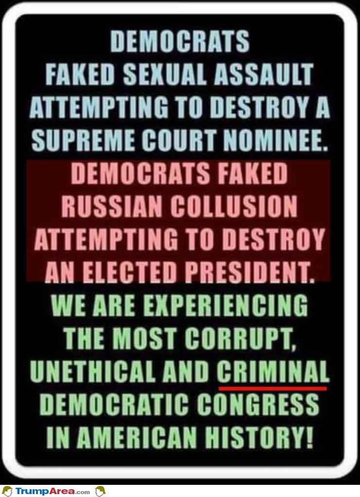 Criminals