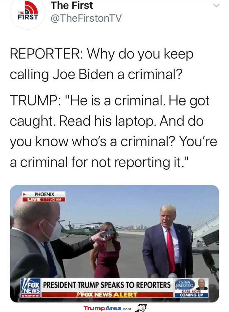 Criminals