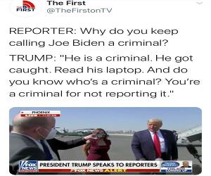 Criminals