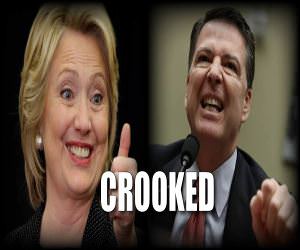 Crooked