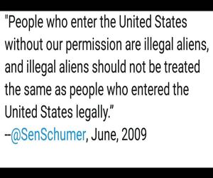 Crying Chuck Said It Well