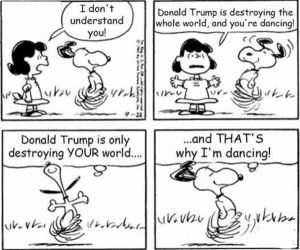 Dancing