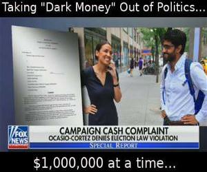 Dark Money