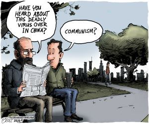 Deadly Virus