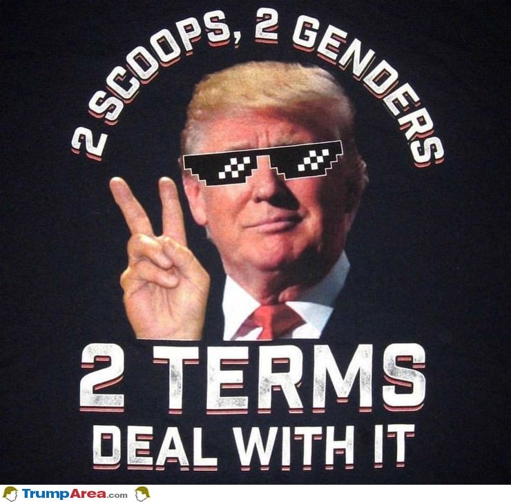 Deal With It