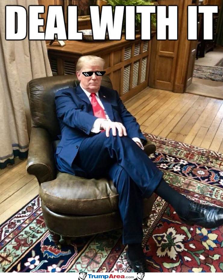 Deal With It