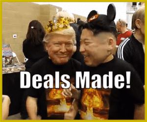 Deals Made