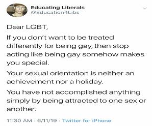dear LGBTQRSTUVWXYZ