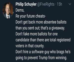 Dear Dems