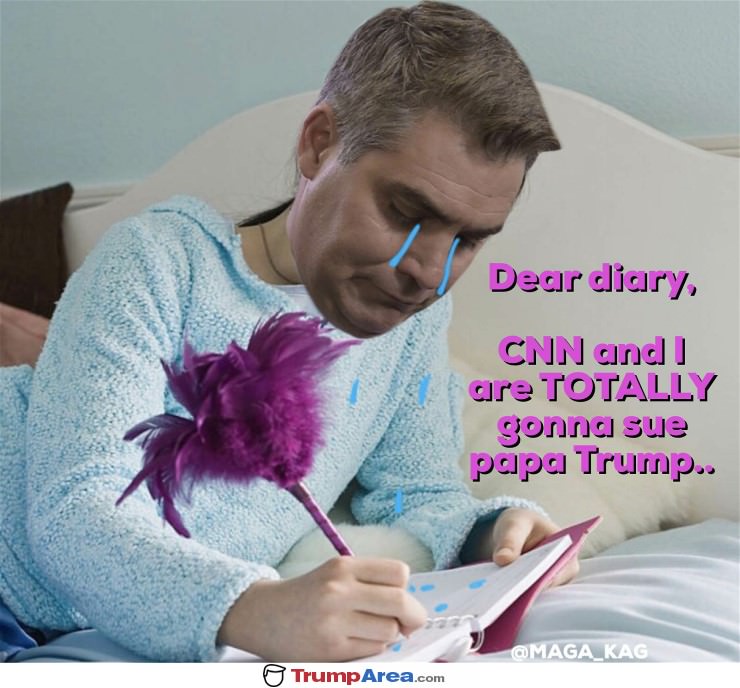 Dear Diary