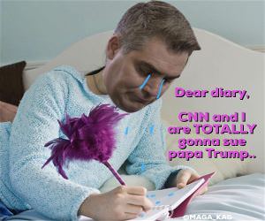 Dear Diary