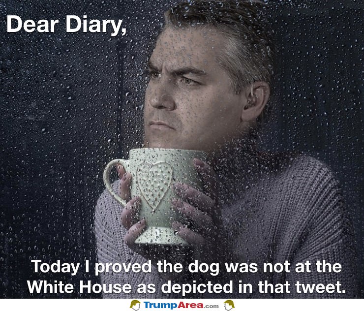 Dear Diary