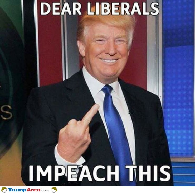 Dear Liberals
