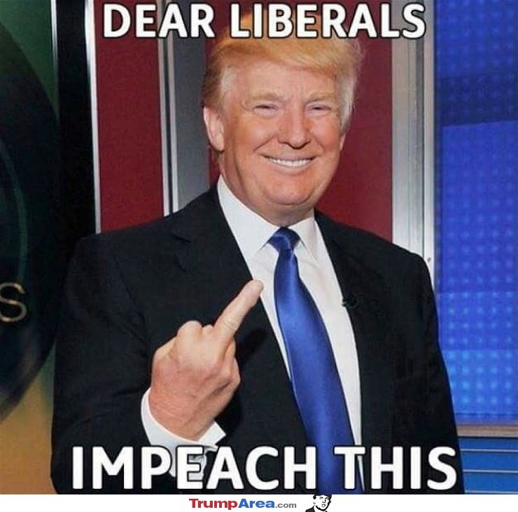 Dear Liberals