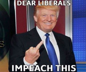 Dear Liberals