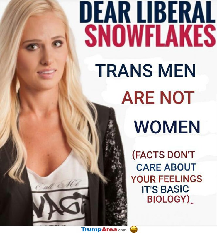 Dear Liberals