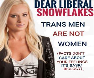 Dear Liberals