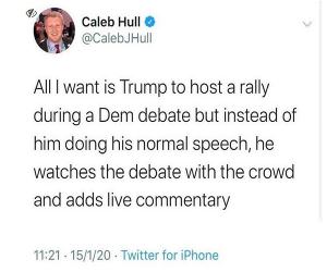 Debate This