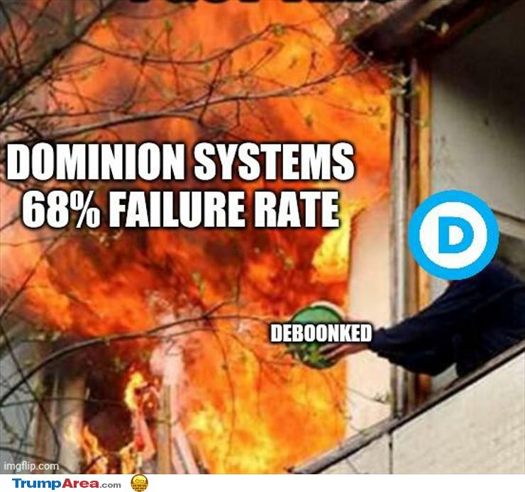 Deboonked