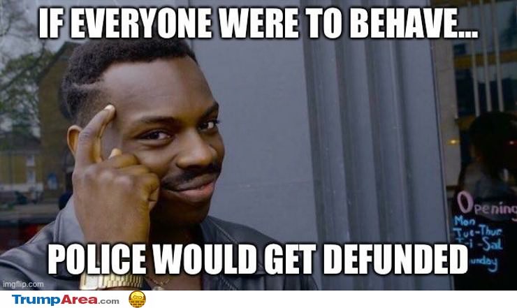 Defund Police