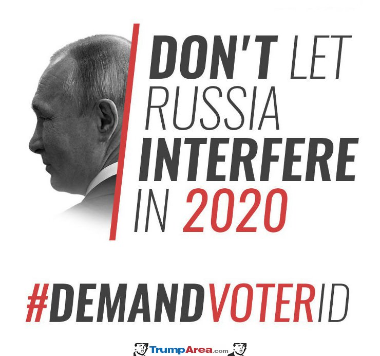 Demand Voterid