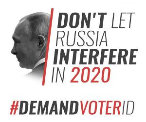 Demand Voterid