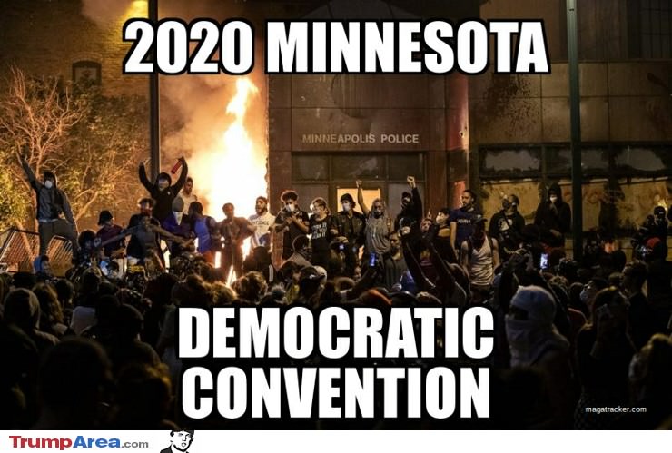 Democrat Convention