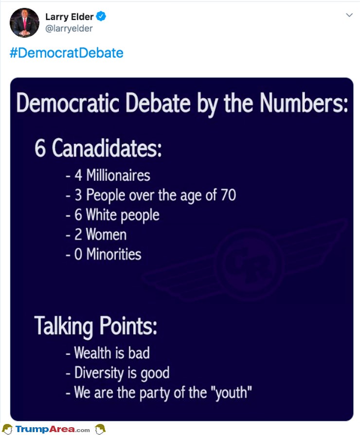 Democrat Debate