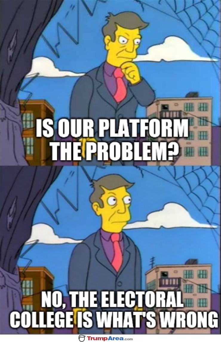 Democrat Logic