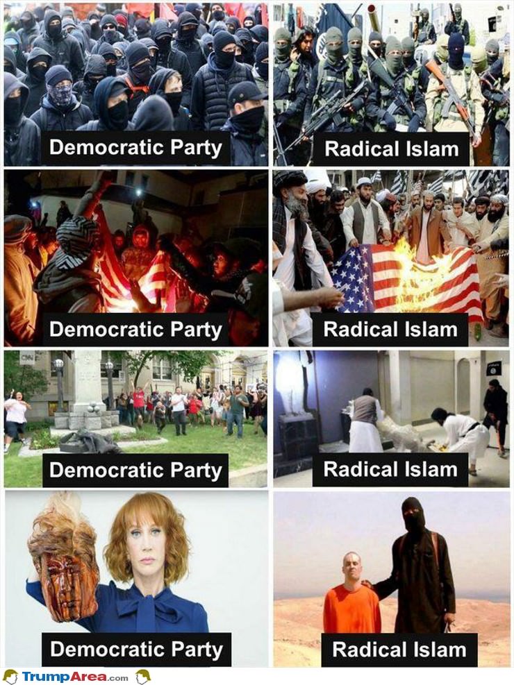 Democrat Party