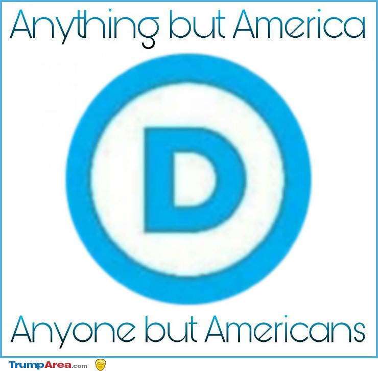 Democrat Slogan