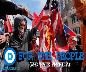 Democrat Slogan