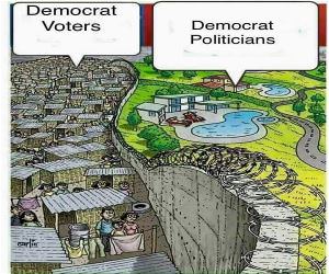 Democratic Voters