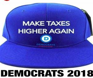 Democrats 2018