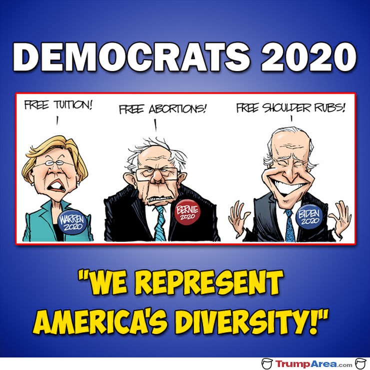 Democrats 2020