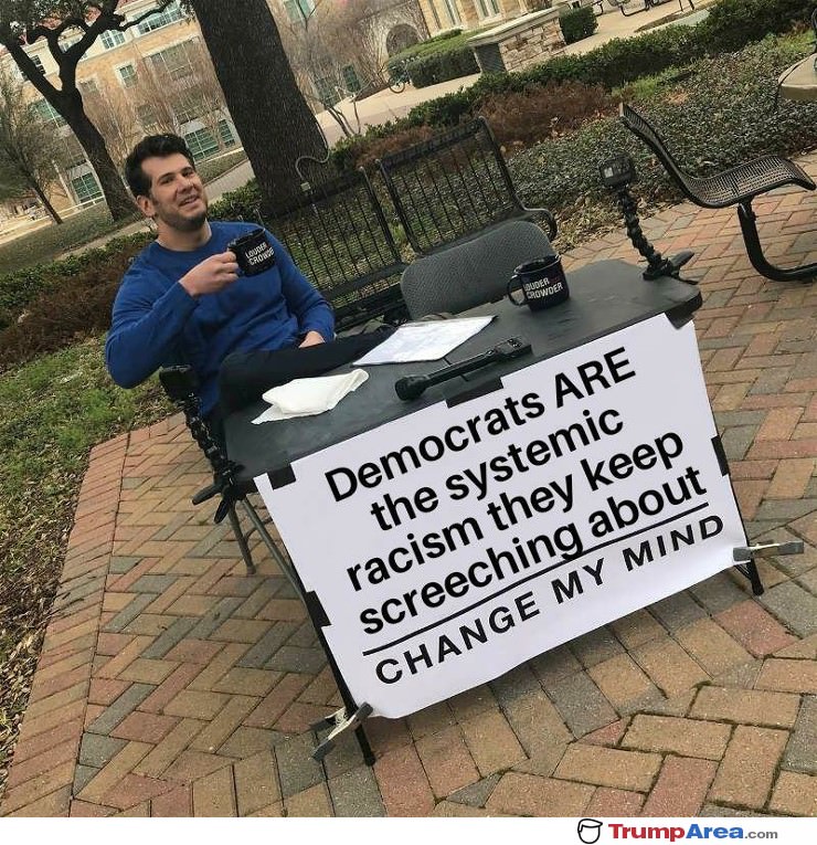 Democrats Are