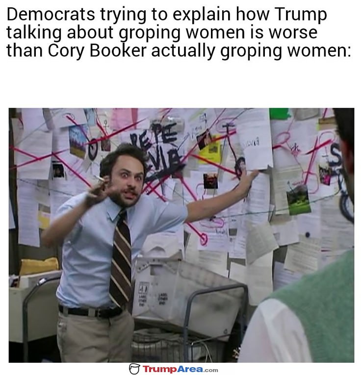 Democrats Explaining