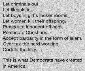 Democrats For America