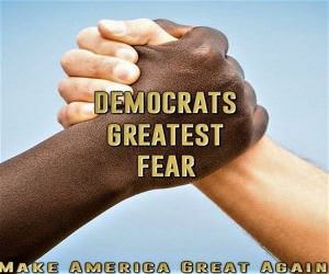 Democrats Greatest Fear