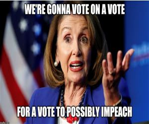Democrats Have Lost It