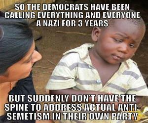 Democrats Huh