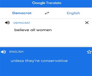 Democrats In A Nutshell