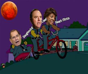 Democrats In A Nutshell