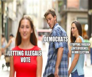 Democrats