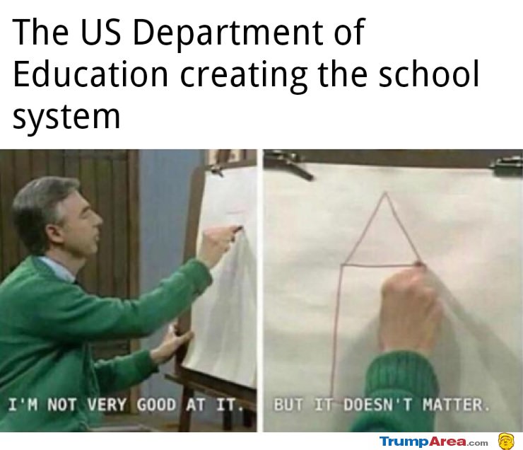 Department Of Education